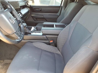 2025 Toyota Tundra 2WD SR