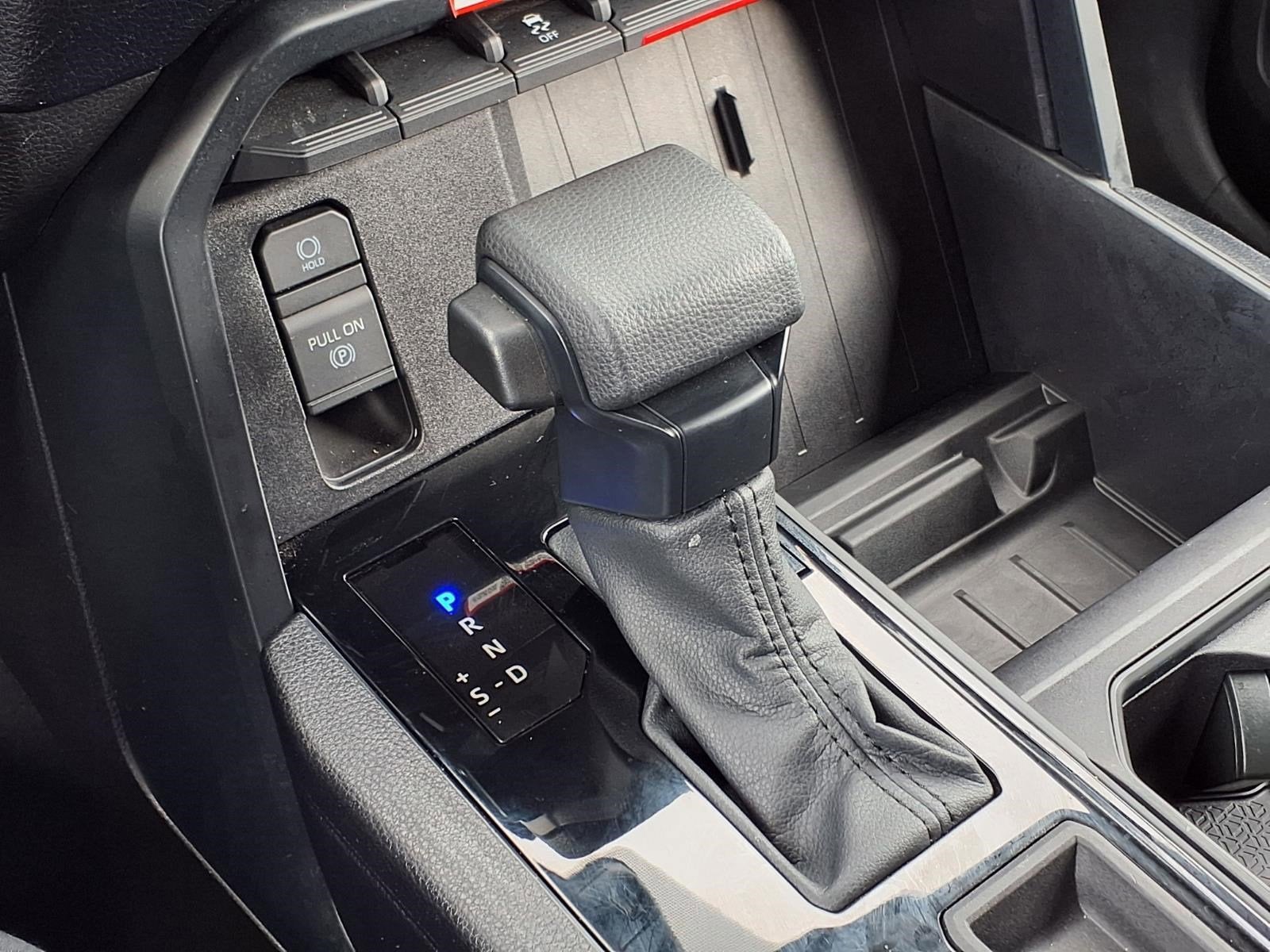 2026 Toyota Tundra 4WD SR