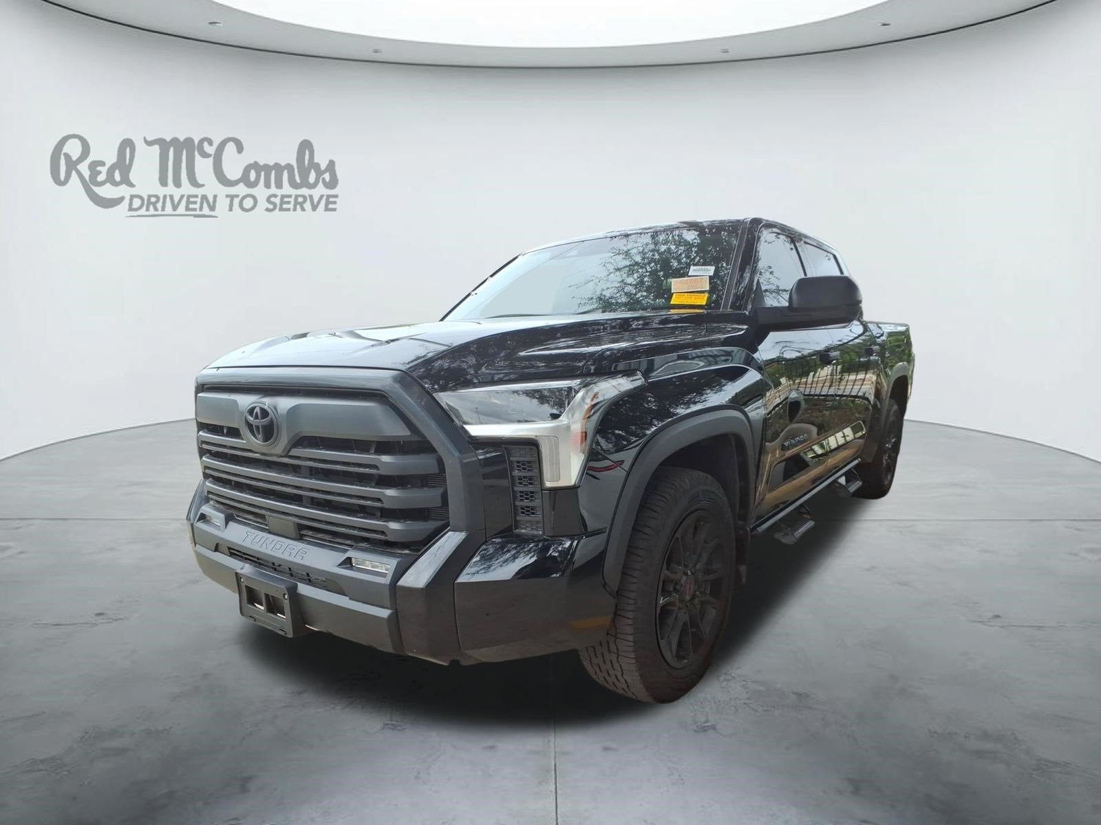 2024 Toyota Tundra 2WD SR5