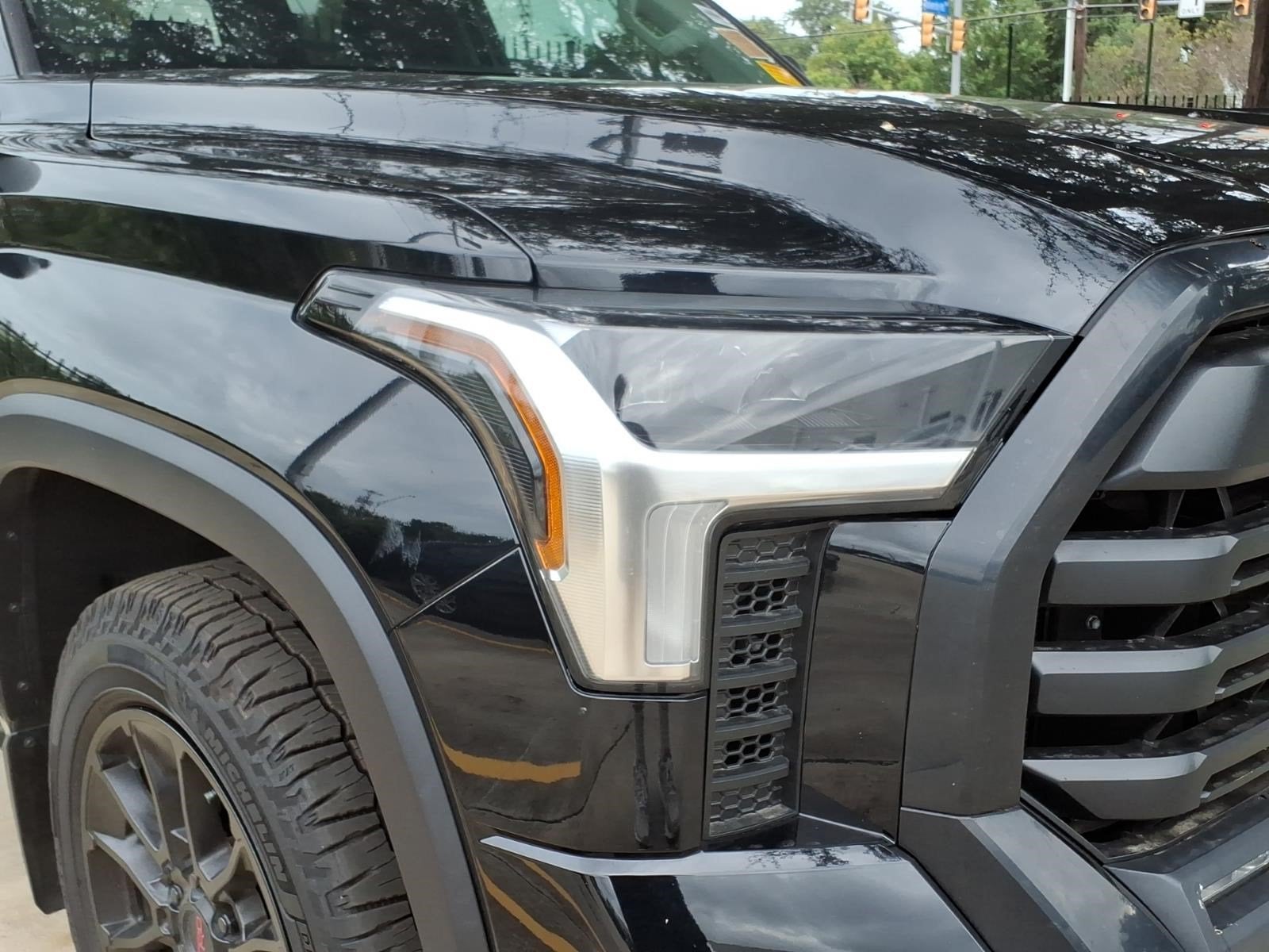 2024 Toyota Tundra 2WD SR5