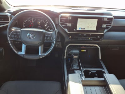 2025 Toyota Tundra 2WD SR5
