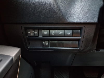 2025 Toyota Tundra 2WD SR5