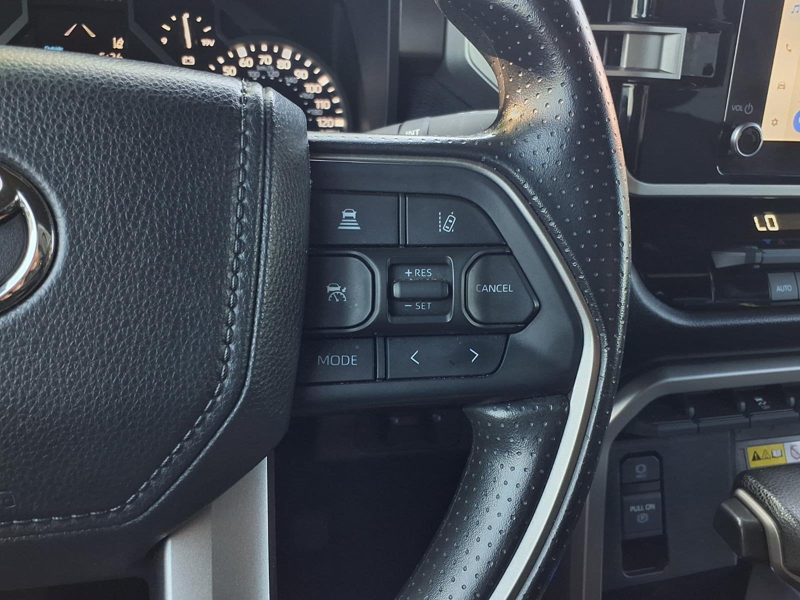 2025 Toyota Tundra 2WD SR5