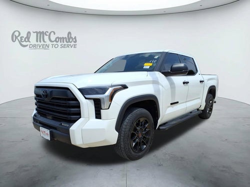 2024 Toyota Tundra 2WD SR5