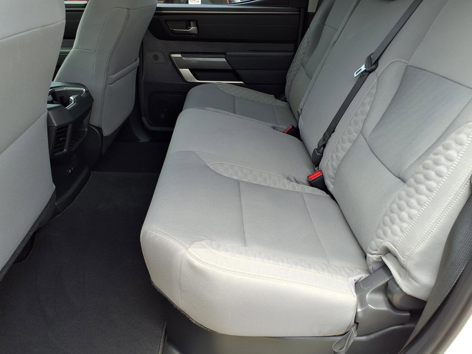 2024 Toyota Tundra 2WD SR5