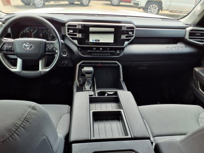 2024 Toyota Tundra 2WD SR5