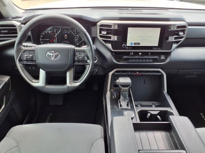 2024 Toyota Tundra 2WD SR5