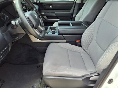 2024 Toyota Tundra 2WD SR5