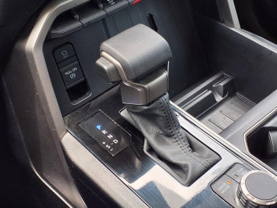 2024 Toyota Tundra 2WD SR5