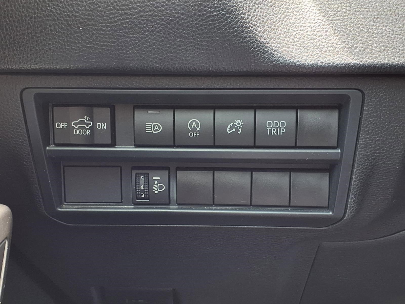 2024 Toyota Tundra 2WD SR5