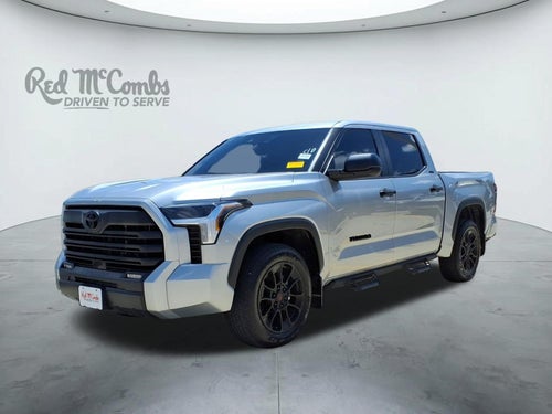 2024 Toyota Tundra 2WD SR5