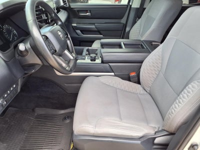 2024 Toyota Tundra 2WD SR5