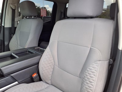 2024 Toyota Tundra 2WD SR5