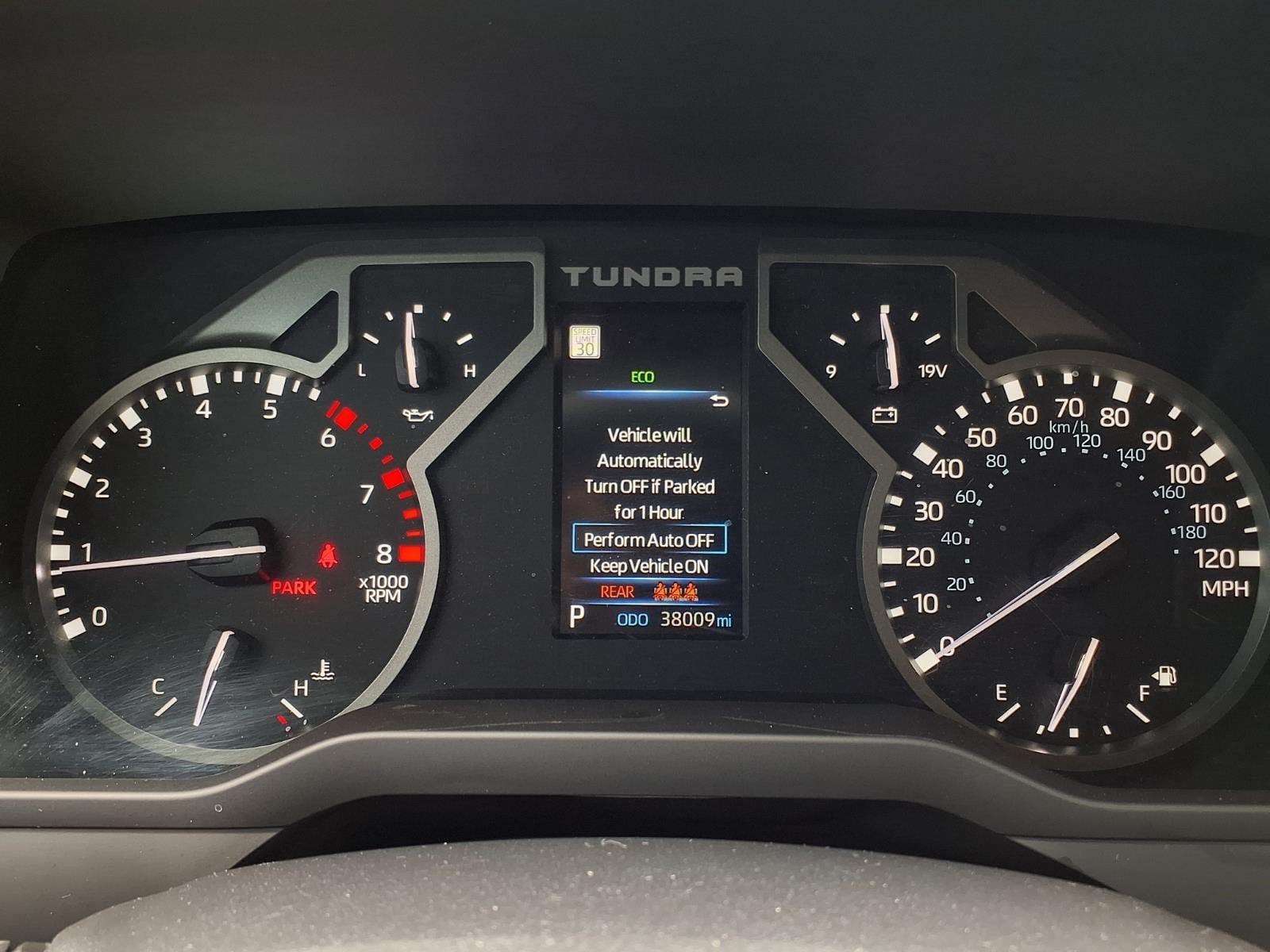 2024 Toyota Tundra 2WD SR5