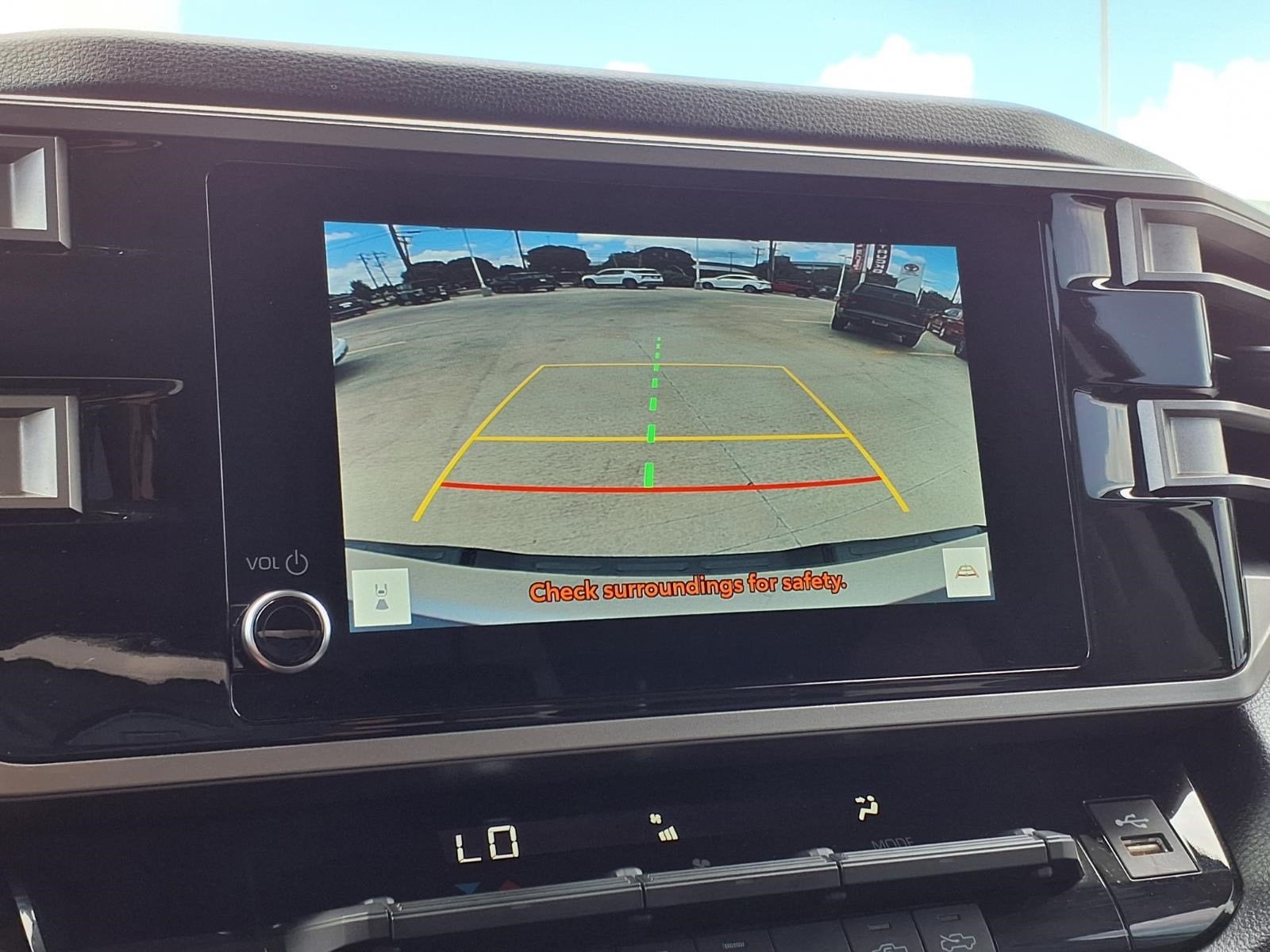 2024 Toyota Tundra 2WD SR5
