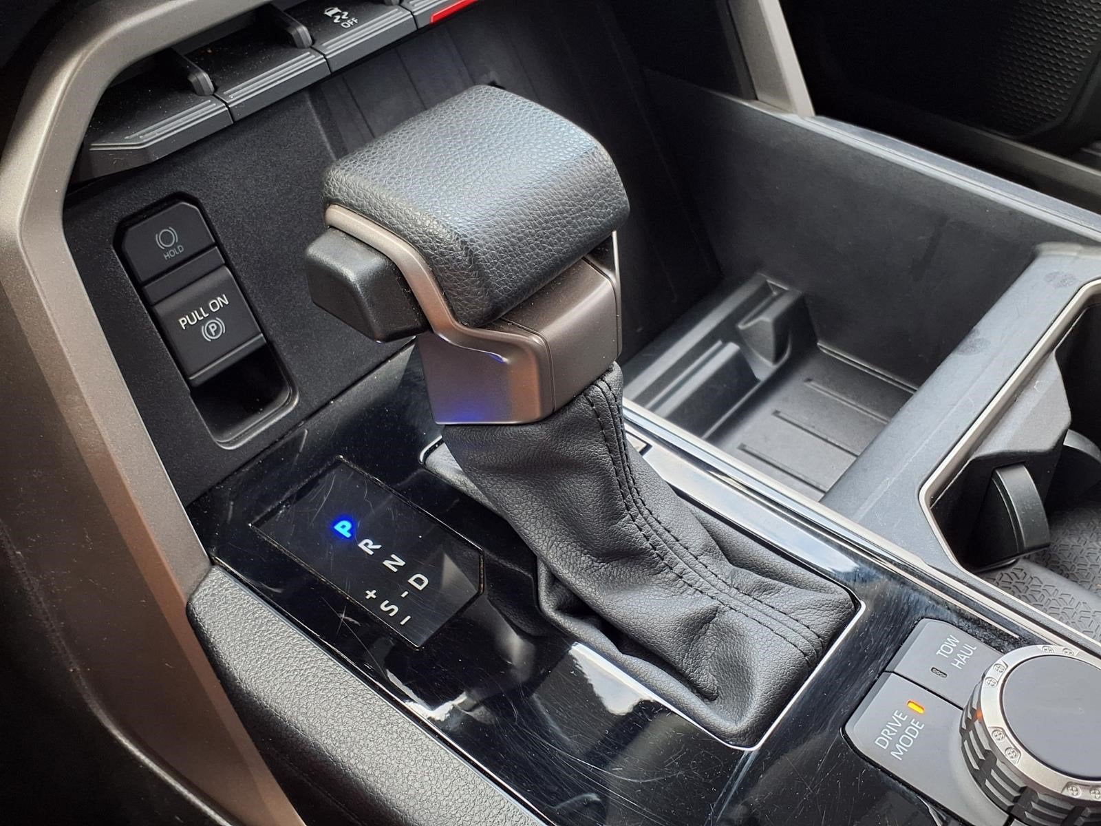 2024 Toyota Tundra 2WD SR5