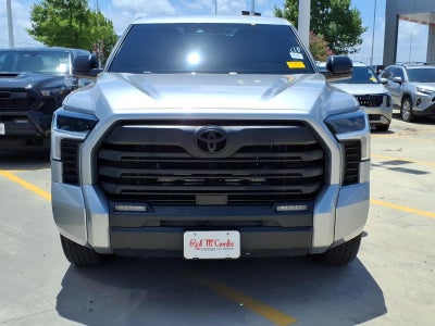 2024 Toyota Tundra 2WD SR5