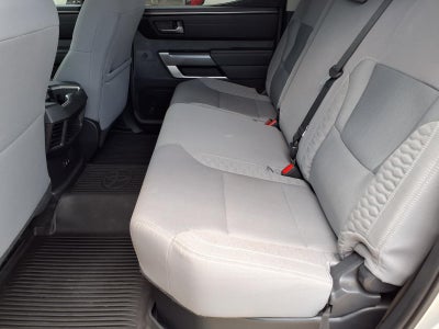 2024 Toyota Tundra 2WD SR5