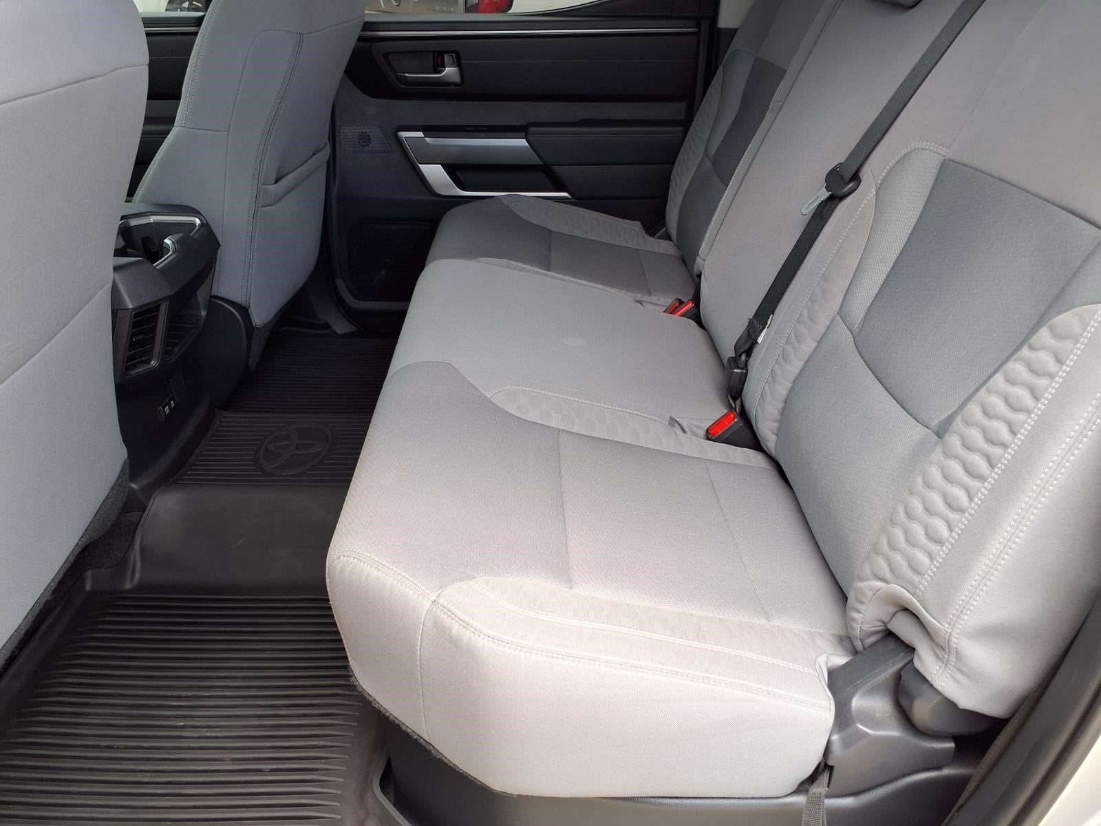 2024 Toyota Tundra 2WD SR5