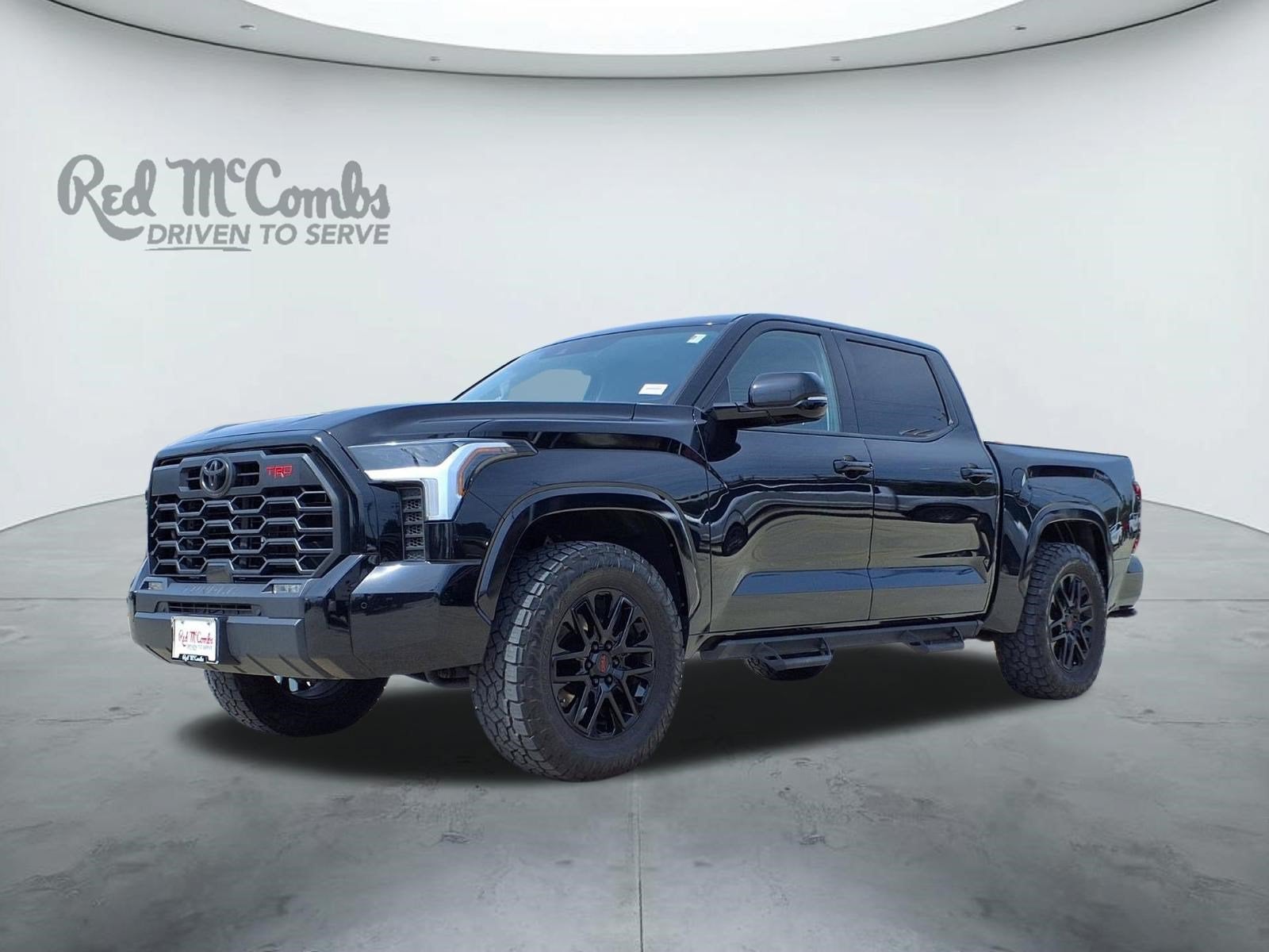 2024 Toyota Tundra 2WD SR5