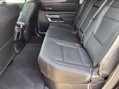2024 Toyota Tundra 2WD SR5