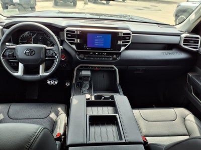 2024 Toyota Tundra 2WD SR5