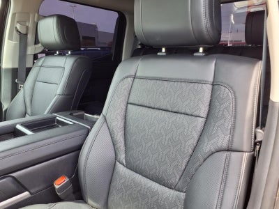 2024 Toyota Tundra 2WD SR5