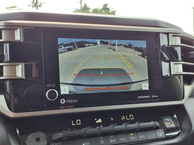 2024 Toyota Tundra 2WD SR5