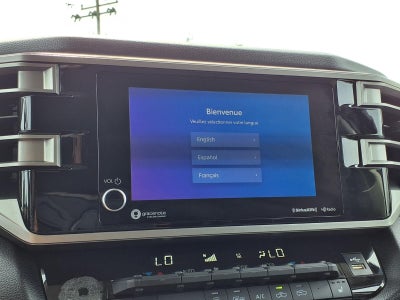 2024 Toyota Tundra 2WD SR5