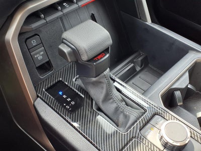 2024 Toyota Tundra 2WD SR5