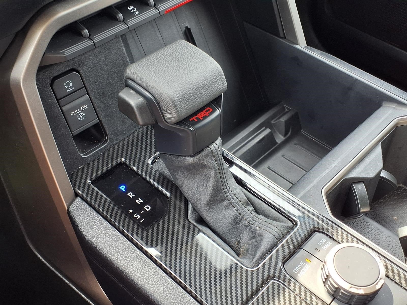 2024 Toyota Tundra 2WD SR5