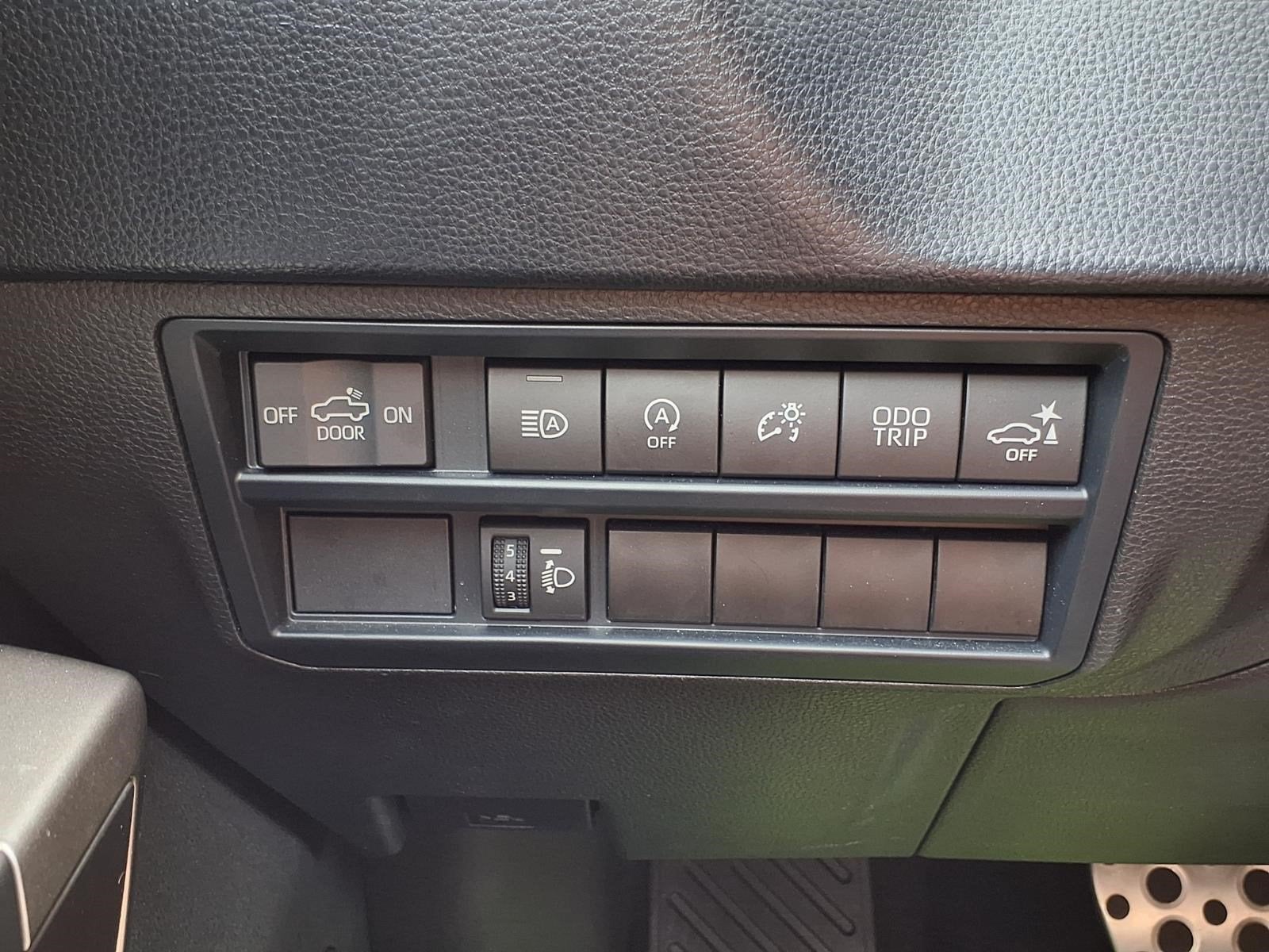 2024 Toyota Tundra 2WD SR5