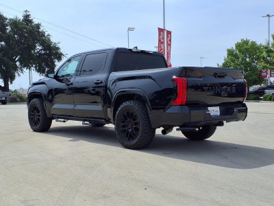 2024 Toyota Tundra 2WD SR5