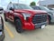 2025 Toyota Tundra 2WD SR5