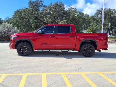 2025 Toyota Tundra 2WD SR5