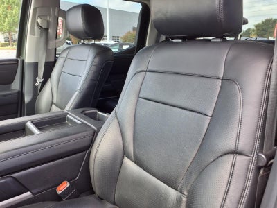 2022 Toyota Tundra 2WD SR5