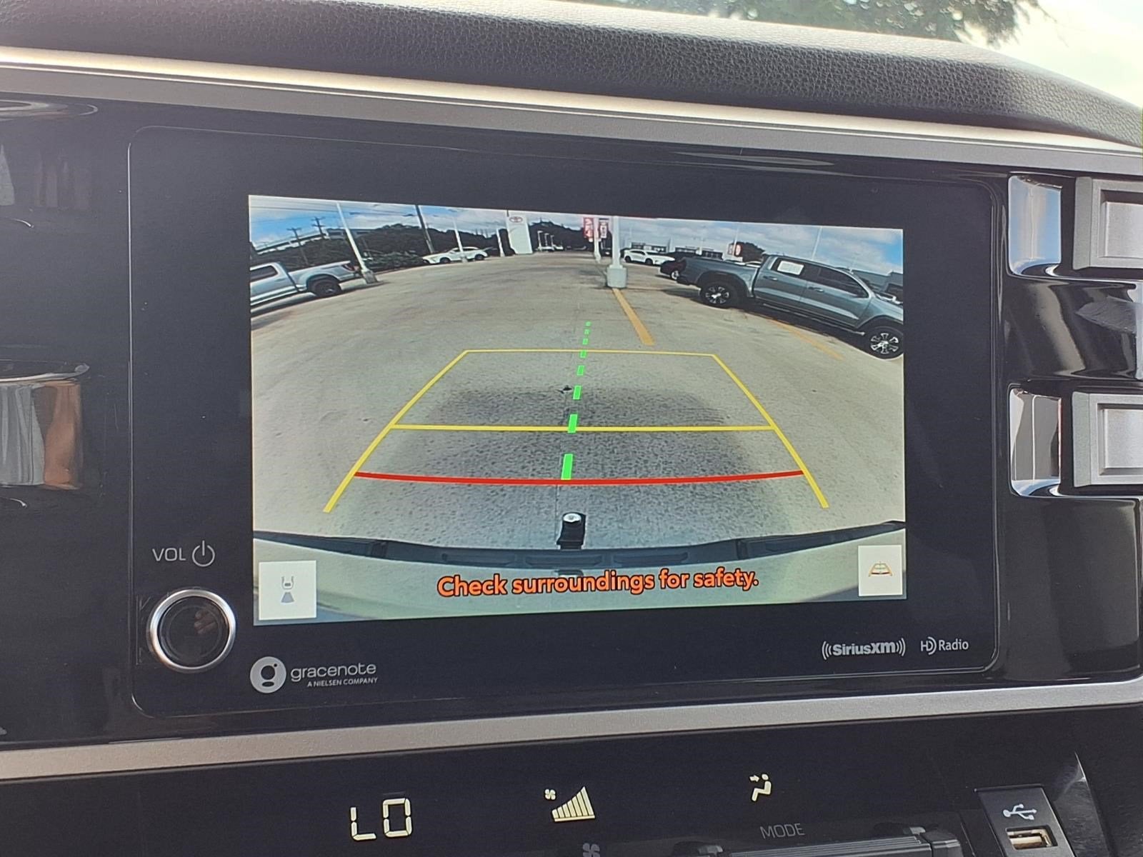 2022 Toyota Tundra 2WD SR5