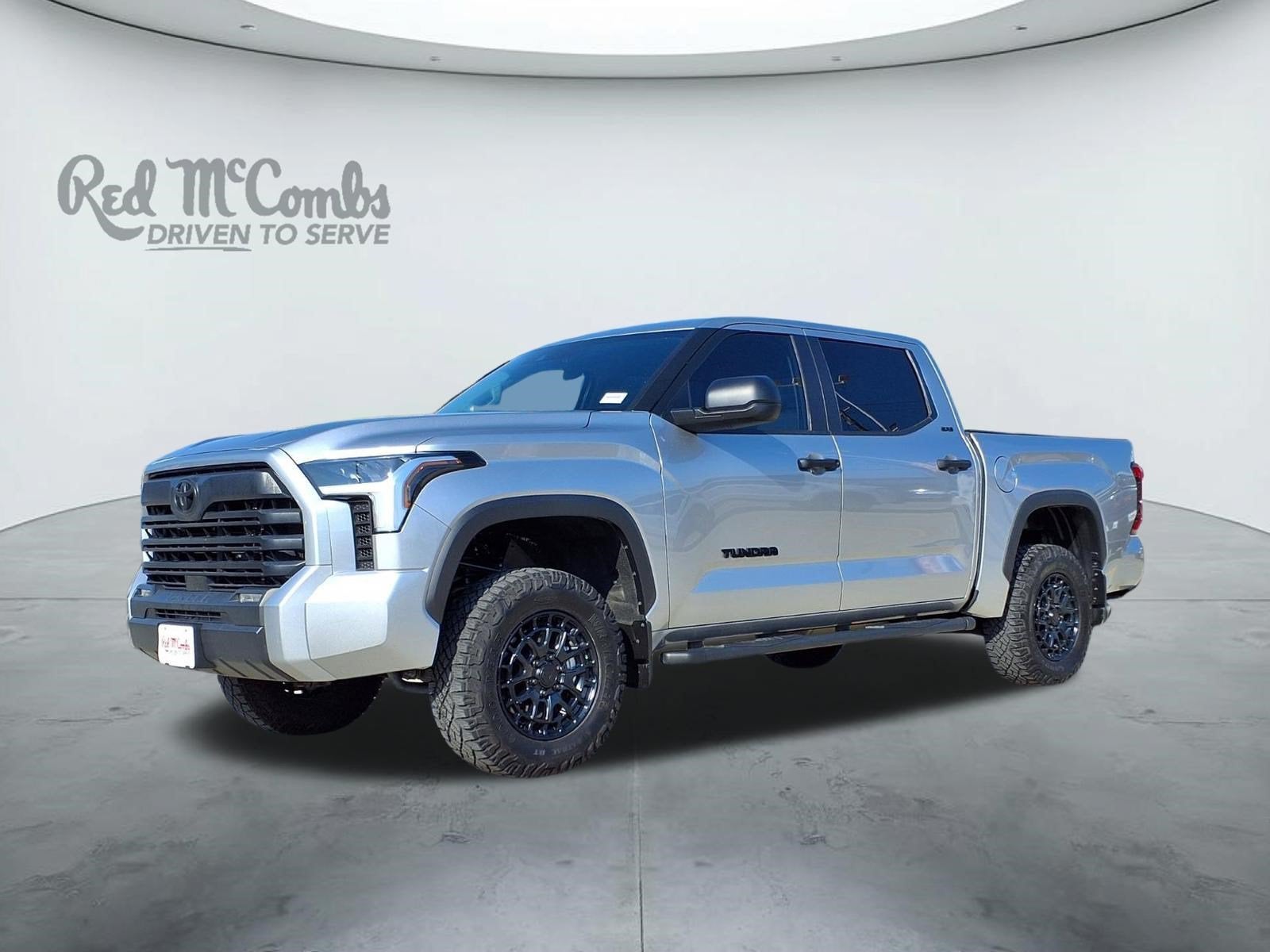 2024 Toyota Tundra 2WD SR5
