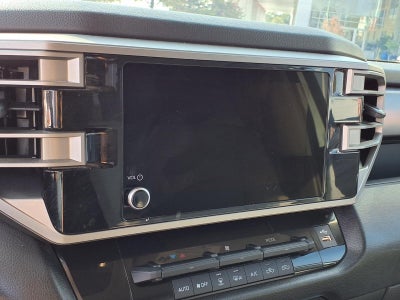 2024 Toyota Tundra 2WD SR5