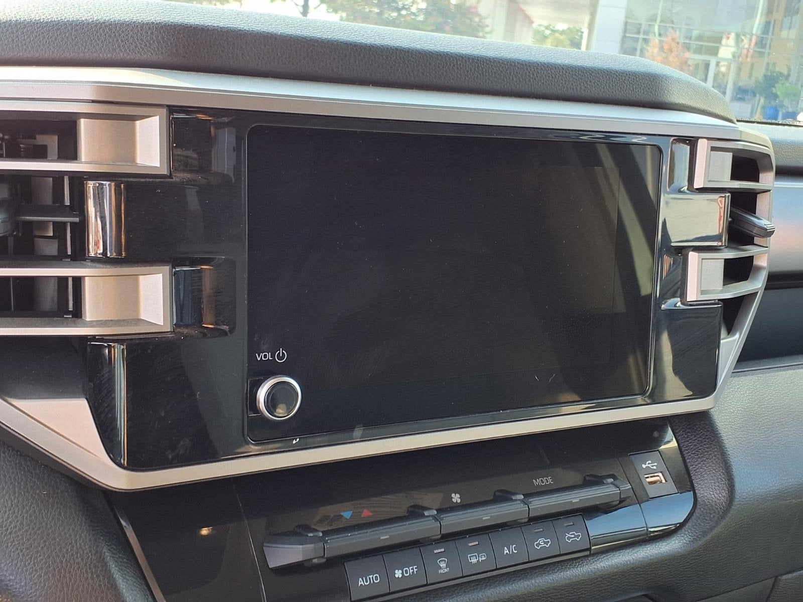 2024 Toyota Tundra 2WD SR5