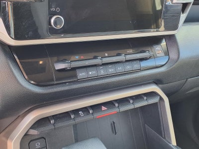 2024 Toyota Tundra 2WD SR5