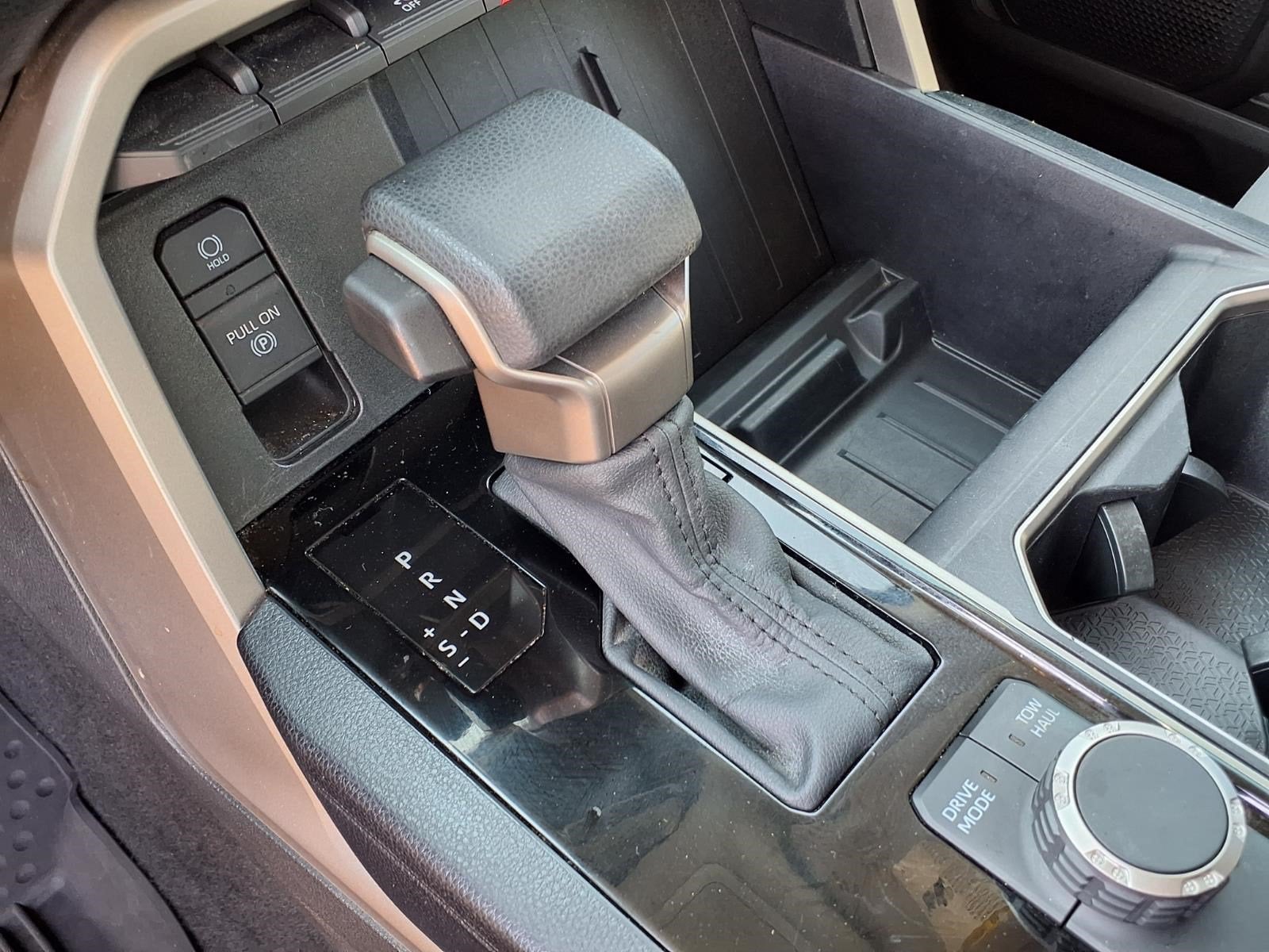 2024 Toyota Tundra 2WD SR5
