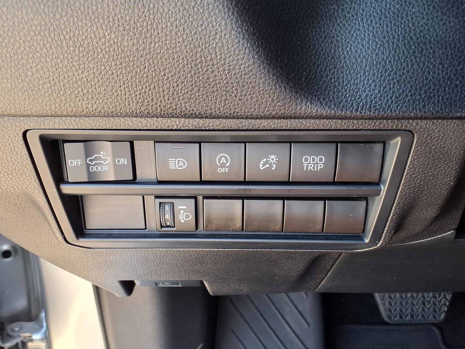 2024 Toyota Tundra 2WD SR5