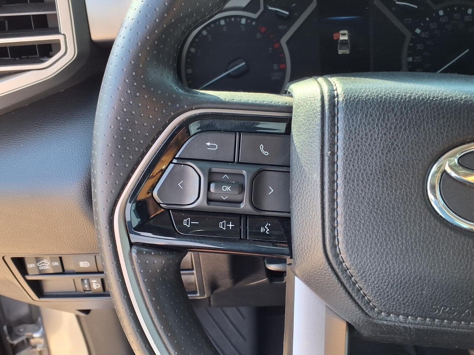 2024 Toyota Tundra 2WD SR5