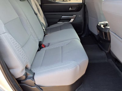 2024 Toyota Tundra 2WD SR5