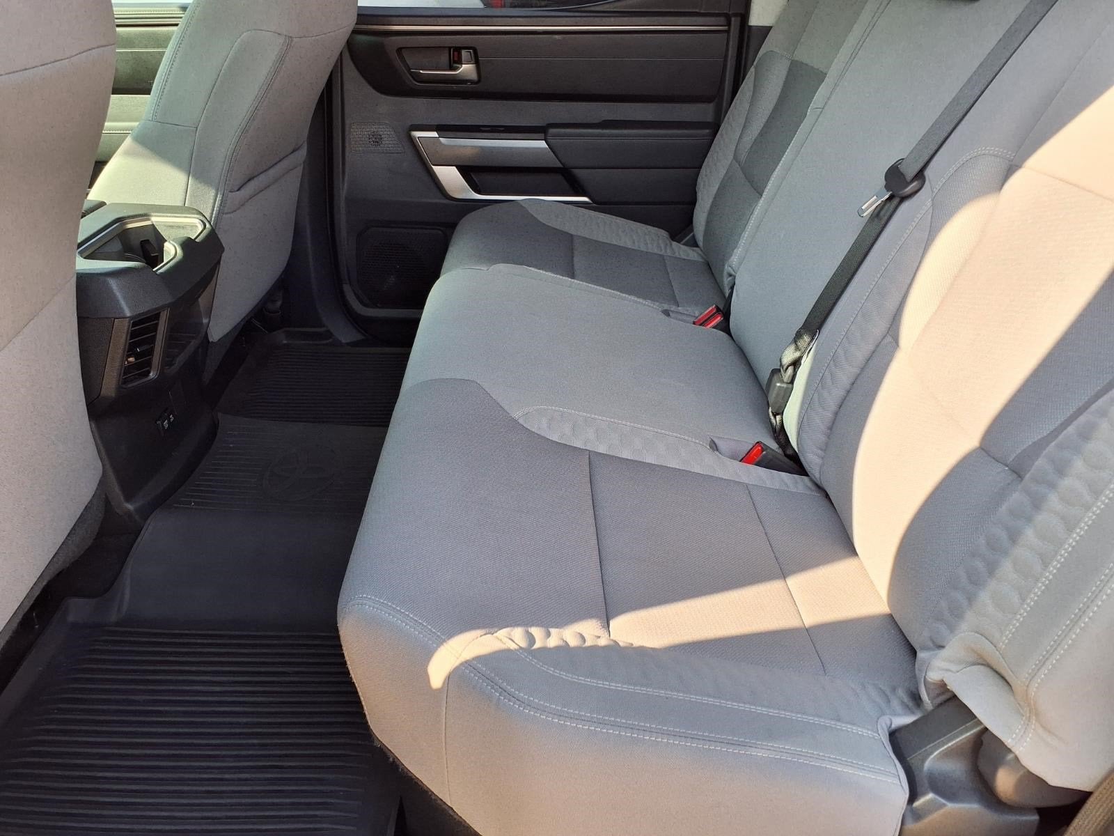 2024 Toyota Tundra 2WD SR5