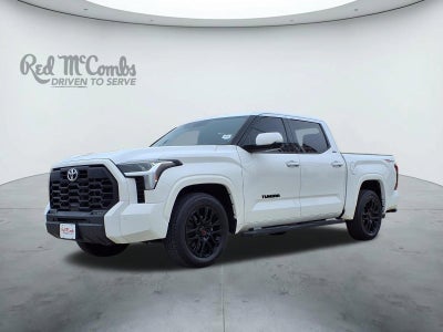 2022 Toyota Tundra 2WD SR5
