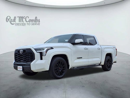 2022 Toyota Tundra 2WD SR5