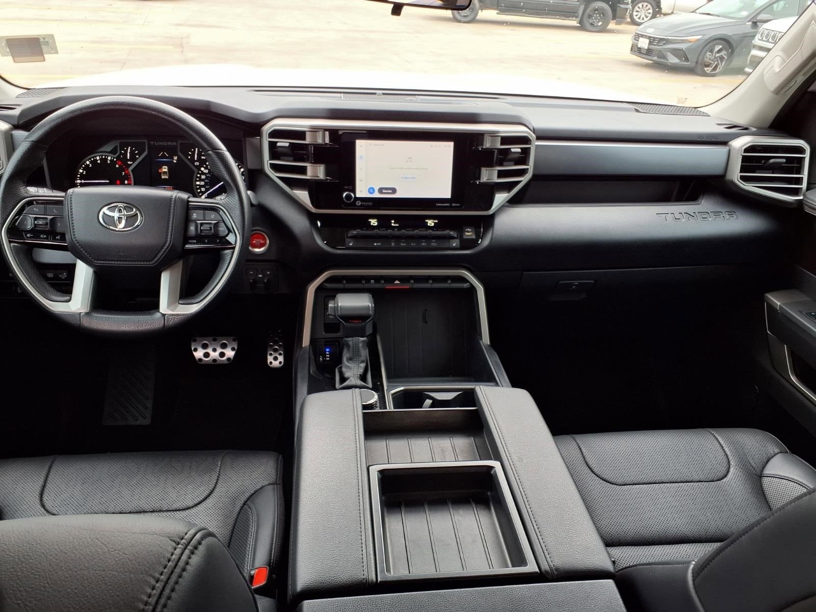 2022 Toyota Tundra 2WD SR5