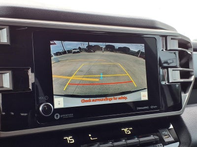 2022 Toyota Tundra 2WD SR5